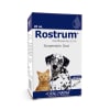 Rostrum Antibacteriano Jarabe para perros y gatos 20 ml1