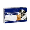 Rostrum Antibacteriano para perros y gatos 10 comprimidos 50 mg1