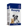 Respig Antimicrobiano Jarabe para perros y gatos 100 ml1