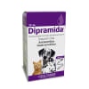 Dipramida Antiemético Gastrocinético Jarabe para perros y gatos 20 ml1