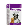 Ursovet Jarabe para perros y gatos 60 ml1