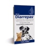 Diarrepas Jarabe antidiarréico y quimioterápico para perros y gatos 100ml1