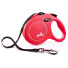Correa de cinta New Classic roja1