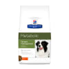 Hill's C Adult Metabolic para perros1