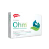 Ohm Biomodulador de la ansiedad para perros y gatos1