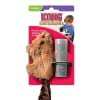 Juguete Kong Rellenable Castor con Catnip para gato1