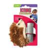 Juguete Kong Rellenable Erizo con Catnip para gato1