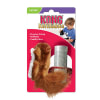 Juguete Kong Rellenable Ardilla con Catnip para gato1