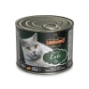 Leonardo Pato alimento húmedo para gatos en lata 200g1