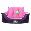 Cama Reversible XL Morado1