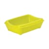 Baño arenero Arist-O-Tray + Rim para gatos Mediano1