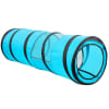 Juguete Pop up play tunel para gatos1
