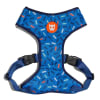 Zeedog Atlanta Adjustable Air Mesh Harness1
