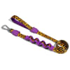 Zeedog Honey Ruff Leash1