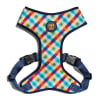Zeedog Phantom Adjustable Mesh Plus Harness S1