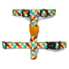 Zeedog Phantom H Harness1