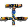 Zeedog Artsy H Harness XS1