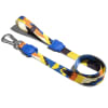 Zeedog Artsy Leash1