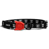 Zeecat Skull Collar1