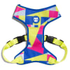 Zeedog Volt Adjustable Air Mesh Harness1