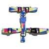 Zeedog Volt H-harness1