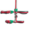 Zeecat Lola Harness & Leash1