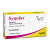 Synulox Antibiótico para perros 10 comprimidos 250 mg1