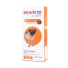 Bravecto 4,5 - 10 kg 250mg Garrapatas y pulgas (Furalaner)1