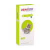 Bravecto Gato 1,2 -2,8kg1