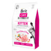 Brit Cat Kitten Healthy Growth & Development (Crazy) 2kg1