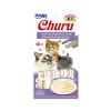 Churu Pollo con Camarones para gato 56 gr.1