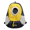 Mochila para transporte para perros Crazy Paws3
