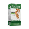 Apeticat Jarabe Suplemento Vitamínico para gatos 100 ml1