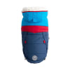 Parka Trekking Azul GF PET1
