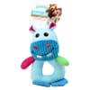Juguete Hipopótamo Vivid Life para perros1