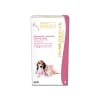 Pipeta zoetis Revolution PERRO Y GATO 6% 0.25ml Desparacitante perros y gatos de 2.5kg de peso