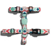 Zeedog Marcuch  H Harness L1