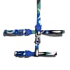 Zeecat Tarot Harness & Leash1