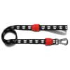 ZeeDog Skull Leash1