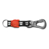 Zeedog Skull Keychain1