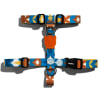 Zeedog Yansun H Harness L1