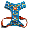 Zeedog Yansun Mesh Plus Harness M1