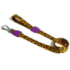 Zeedog Honey Leash1