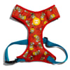 Zeedog Homer Mesh Plus Harness S1