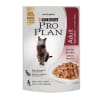 ProPlan Gato Adulto Pouch Salmón en salsa 85gr1