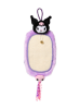Alfombra Para Gato Sanrio Kuromi Tipo Rascador1