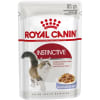 Gato Adulto Instinctive Pouch 85 gr1