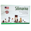 Silimarina 120mg 30 comp Vitanimal1