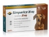 Simparica 20 mg 1 comprimido de 5 a 10kg