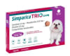 SIMPARICA TRIO 2,5-5 KG1